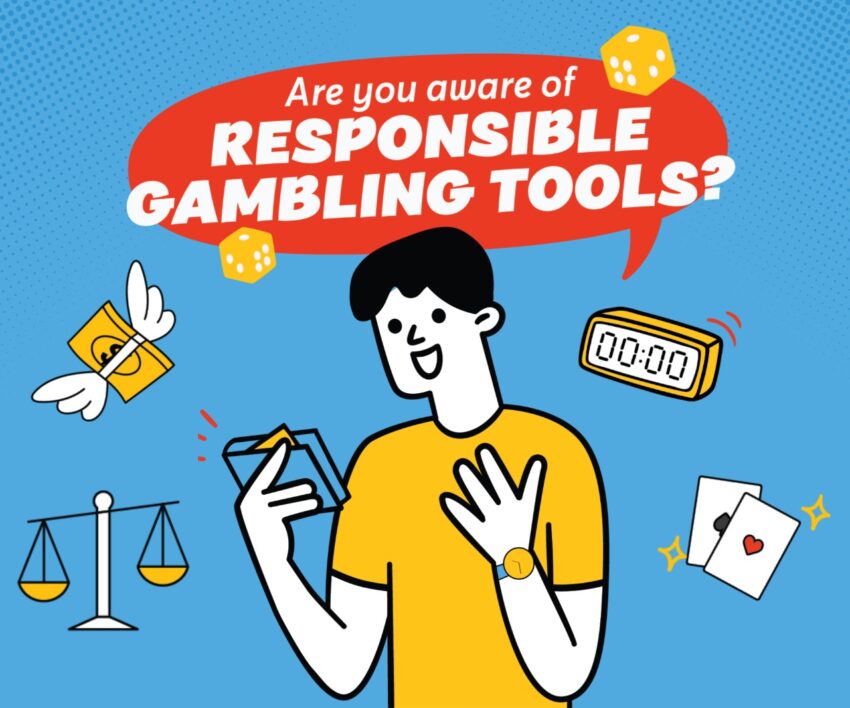responsible gambling South Africa, safe betting tips, Betway gambling tools, online gambling awareness 2025, set betting limits South Africa, gambling risks and advice, responsible gaming foundation SA, Bona Magazine