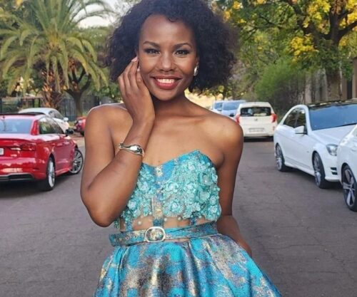 Mona Monyane actress, Ayanda Jiya singer, Dynamic Women Luncheon 2025 Sandton, women leaders Johannesburg, Power of Wellness founder, Radisson Blu Sandton event, Joburg ETC