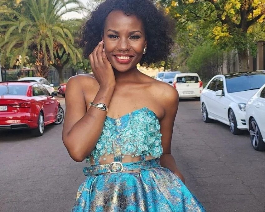 Mona Monyane actress, Ayanda Jiya singer, Dynamic Women Luncheon 2025 Sandton, women leaders Johannesburg, Power of Wellness founder, Radisson Blu Sandton event, Joburg ETC