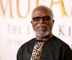 Dr John Kani Oscars Academy, John Kani South African actor, Black Panther star John Kani, South African film industry recognition, Anant Singh Moonyeenn Lee, John Kani theatre legacy, John Kani OBE award, South African arts international honour, Joburg ETC