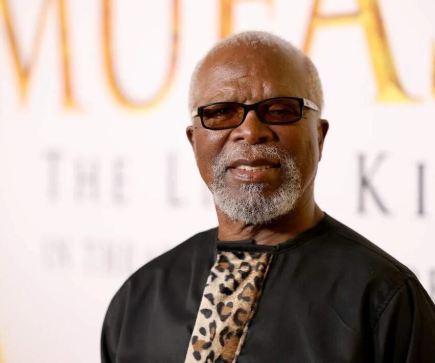 Dr John Kani Oscars Academy, John Kani South African actor, Black Panther star John Kani, South African film industry recognition, Anant Singh Moonyeenn Lee, John Kani theatre legacy, John Kani OBE award, South African arts international honour, Joburg ETC