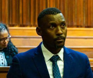 Pastry Princess murder, Thembekile Letlape, Joburg High Court sentencing, Fourways tragedy, domestic violence South Africa, Joburg ETC, Bona Magazine