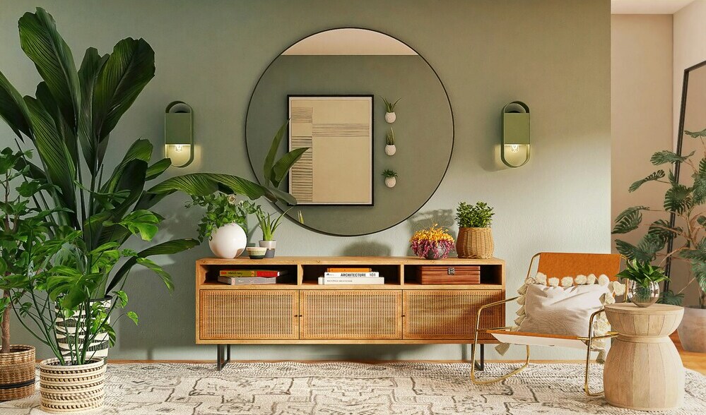 Simple Changes to Refresh Your Home Decor