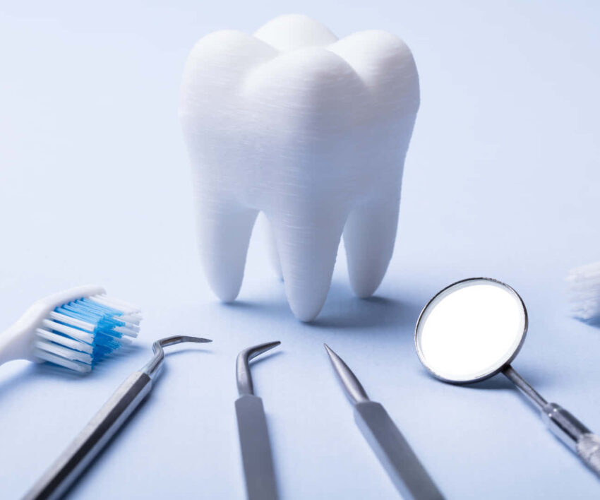 free dental clinic Cape Town, Hope Dental Clinic, TikTok viral South Africa, Sasha Leigh Allen video, free tooth cleaning Cape Town, Joburg ETC