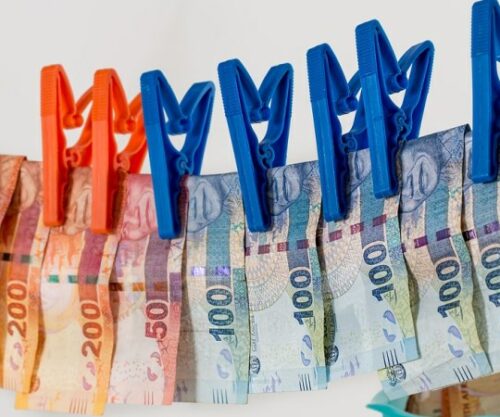 Cape Town accountant, R6 million McLaren car, owning luxury while humble, South African social media praise, Bona Magazine