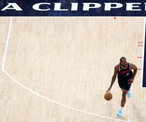 (Photo by Luke Hales/Getty Images)