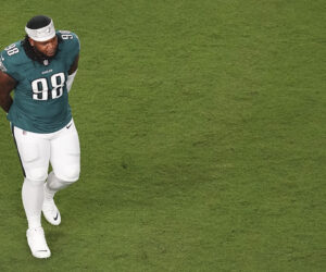 (Photo by Mitchell Leff/Getty Images)