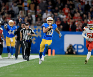 (Photo by Buda Mendes/Getty Images)