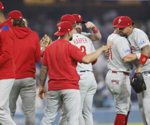 Photo by Ronald Martinez/Getty Images