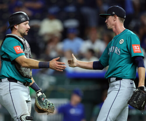 (Photo by Jamie Squire/Getty Images)