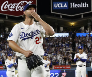 (Photo by Ronald Martinez/Getty Images)