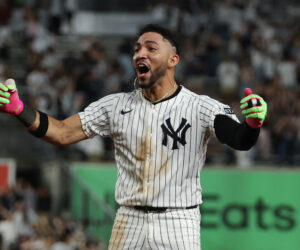 (Photo by Al Bello/Getty Images)