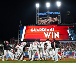 (Photo by Nick Cammett/Getty Images)