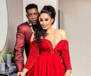 Zari Hassan emotional ringside, Shakib Lutaaya knocked out, Rickman Manrick victory Kampala Rumble, MTN Arena boxing match Uganda, viral social media reaction, Bona Magazine