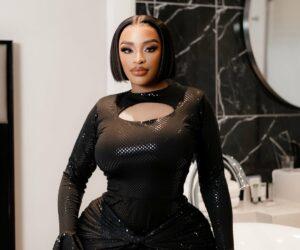 Cindy Makhathini responds to Jackie Phamotse, Jackie Phamotse accuses Cindy, celebrity feud South Africa, Cindy denies DM accusations, Jackie and Cindy Instagram drama, Musa Khawula screenshots, Bona Magazine