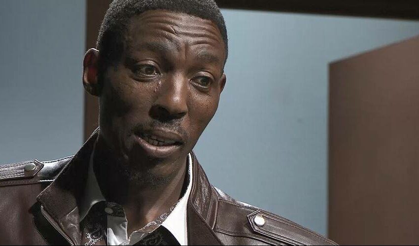 Ronnie Nyakale Bolt driver past, Generations Legacy return, Cosmo Diale role revival, South African celebrity buzz, Bona Magazine