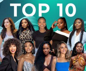 Miss South Africa 2025 voting system, Miss SA top 10 finalists, Miss SA controversy, South African beauty pageant news, Bona Magazine