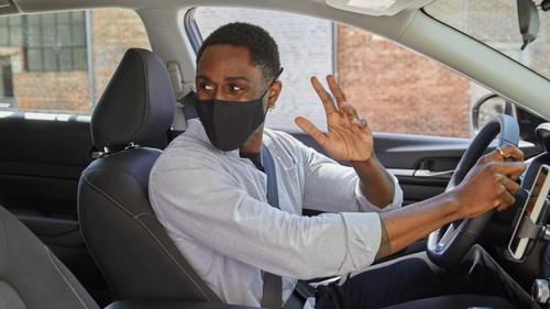 Colllen Msibi Why Uber and Bolt drivers could land in jail from Friday