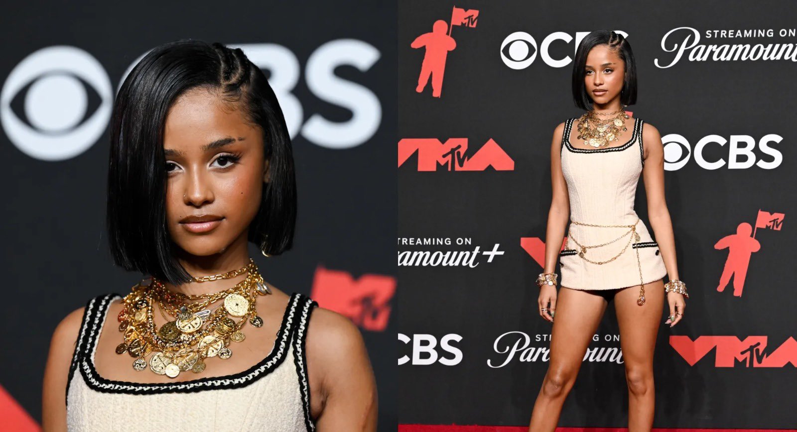 South Africa's Tyla Secures Second MTV VMA for Best Afrobeats, Teases New Album