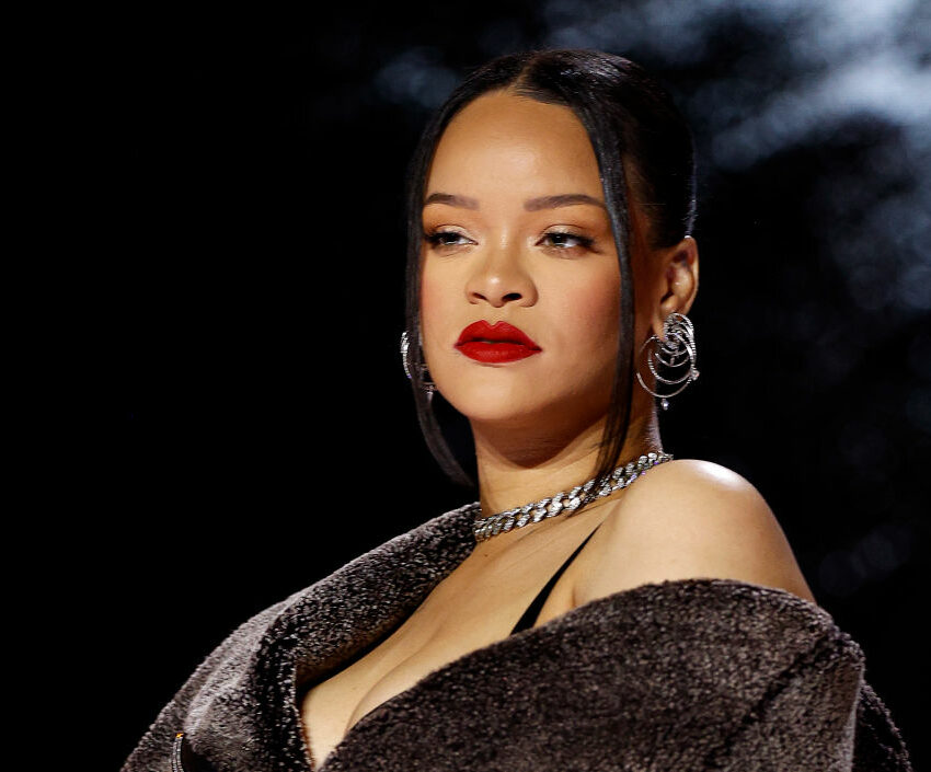 Rihanna 20 years in music, Rihanna R20 collection, Rihanna Music of the Sun anniversary, Rihanna Instagram tribute, Rihanna Barbados roots, Rihanna Fenty Beauty success, Rihanna Savage X Fenty fashion, Bona Magazine
