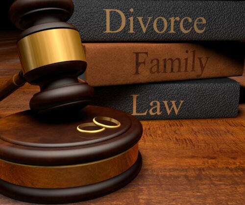 South African divorce attorney, empathetic lawyer, family law with compassion, attorney studying psychology, clients healing after divorce, Bona Magazine