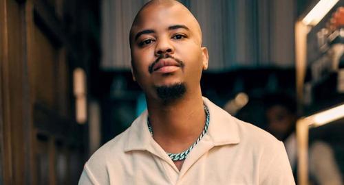 DJ's car stolen and stripped at Scorpion Kings concert