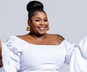 The Funny Chef pregnancy news, South African comedian expecting first child, Lamiez Holworthy support, social media reactions South Africa, celebrity motherhood, Bona Magazine