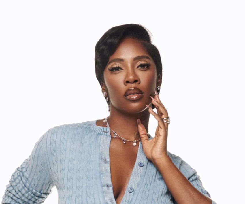 Tiwa Savage speaks on behalf of Tyla, Tyla identity controversy South Africa, Tyla calls herself coloured, Tiwa Savage apology statement, racial identity debate in SA, identity conflict international, Bona Magazine