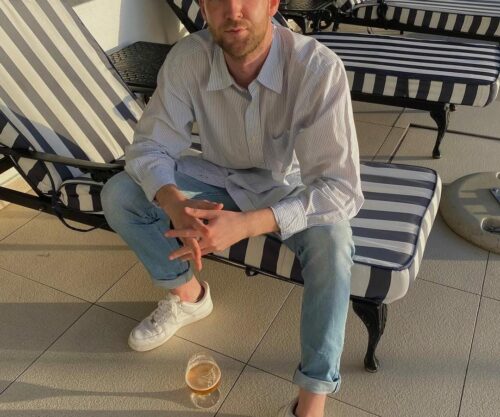 The Boys South Africa death 2025, Freshmen Magazine tribute post, Joey Parry mentioned in tributes, South African youth culture mourning, creative community South Africa, fan tributes online, Bona Magazine