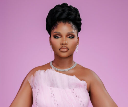 MaWhoo viral swimsuit photo, Halle Bailey mistaken identity, South African singer global buzz, Amapiano star social media attention, Bona Magazine