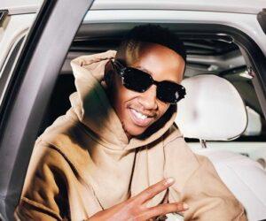 Scotts Maphuma BMW M4 and luxury home purchase, car collection Mini Cooper VW GTI BMW 420i, South African Amapiano star