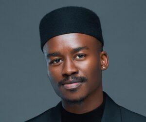 Hungani Ndlovu, men’s mental health South Africa, foundation launch, youth wellness support, mental health awareness, Bona Magazine