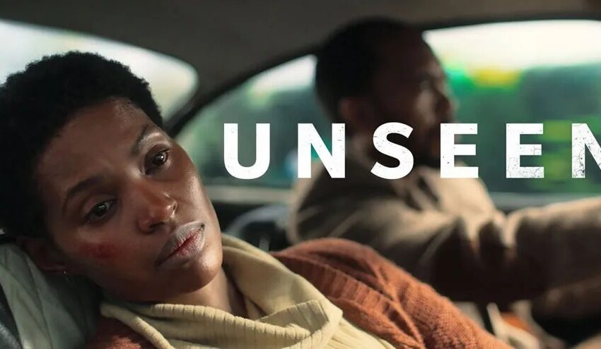 South African thriller Unseen cast, Netflix Unseen Gail Mabalane Vuyo Dabula, Lufuno actor Mothusi Magano, Colin Moss Reuben Theron, Rapulana Seiphemo Blessing, Dineo Langa Naledi, Bona Magazine