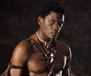 Lemogang Tsipa smiling, TikTok filter comparison to Beyoncé, South African creator, viral moment, Bona Magazine