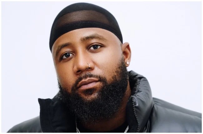 Cassper Nyovest style 2025, Scorpion Kings Live outfit, Chanel inspired suit, Cassper Nyovest viral TikTok, Pretoria concert performance, South African hip hop fashion, Bona Magazine