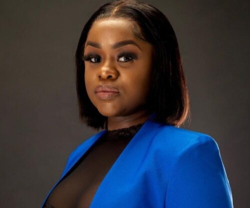 South African female radio star Penny Ntuli, viral social media controversy, Jozi FM employment rumours Bona Magazine