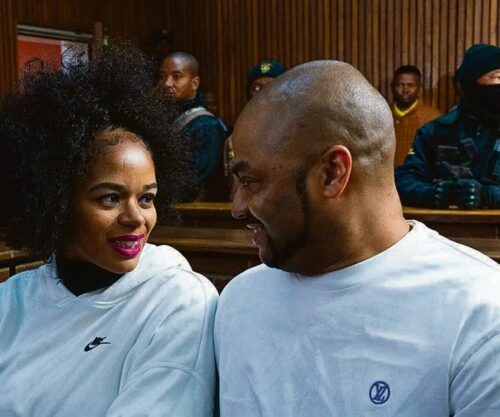 Dr Nandipha Magudumana featured in Beauty & the Bester, South African justice system scrutiny, global audience response Bona Magazine
