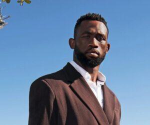 Siya Kolisi dating rumours, Siya Kolisi Jessica Motaung photo, Springboks rugby captain, South African celebrity news, Bona Magazine