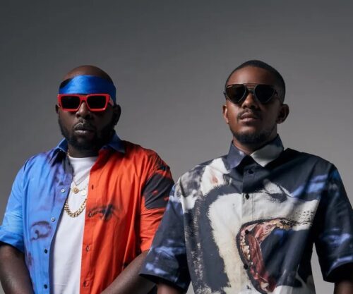 Kabza De Small and DJ Maphorisa, Scorpion Kings origin story, Kabza De Small viral interview, Phori changed Kabza’s life, Amapiano legends South Africa, Bona Magazine