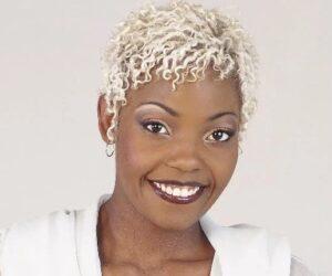Lebo Mathosa early acting on Muvhango, young legend in soap opera cameo, TV screen showing Mathosa character, South African media moment, Bona Magazine