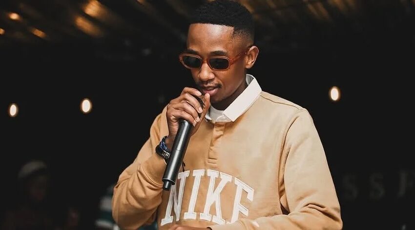 Scotts Maphuma nationality rumours, Amapiano star controversy, South African fans react, social media debate, Bona Magazine
