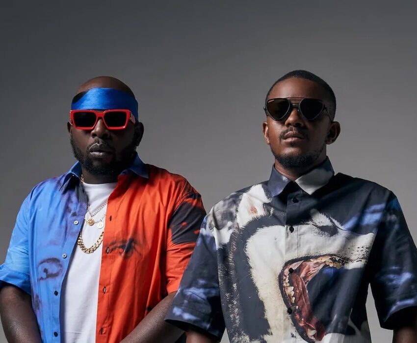 Kabza De Small and DJ Maphorisa, Scorpion Kings origin story, Kabza De Small viral interview, Phori changed Kabza’s life, Amapiano legends South Africa, Bona Magazine