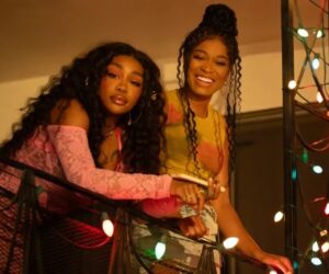 One of Them Days review, Keke Palmer performance, SZA comedy debut, Issa Rae producer, streaming film disappointment, buddy comedy 2025, Bona Magazine