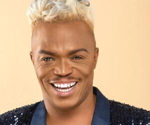 Somizi warning fans, scammers using celebrity photos, social media scam alert South Africa, fake profiles warning, Somizi scam message 2025, social media fraud caution