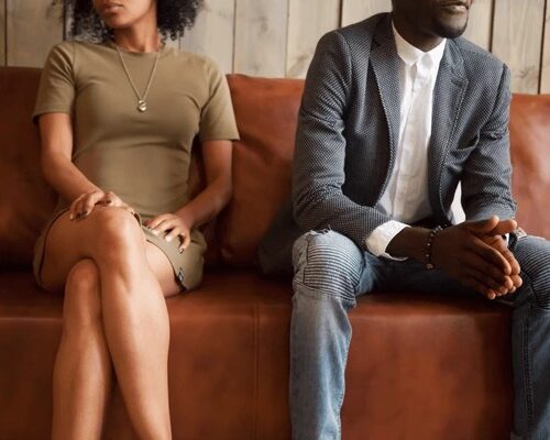 woman sold land for laptop, first love confession, TikTok SA reaction, relationship regret, financial risk love, Bona Magazine