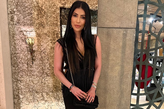 Sorisha Naidoo KwaDukuza Mall, Sorisha Naidoo viral video, Sorisha Naidoo outfit criticism, KwaZulu Natal shopping mall, Bona Magazine