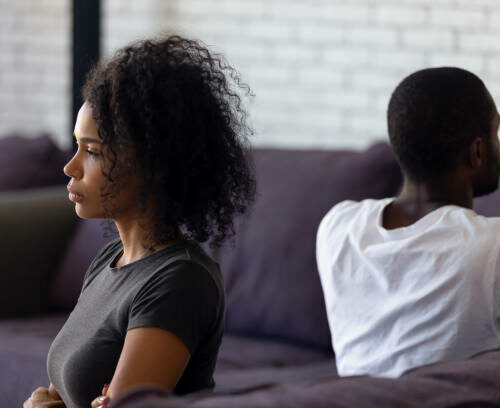 woman sold land for laptop, first love confession, TikTok SA reaction, relationship regret, financial risk love, Bona Magazine