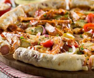 Panarottis meal bill before discount, Panarottis loyalty voucher redemption, mother pays R80 Panarottis, Two Delish special Panarottis, restaurant vouchers South Africa, loyalty programme discount SA, Bona Magazine