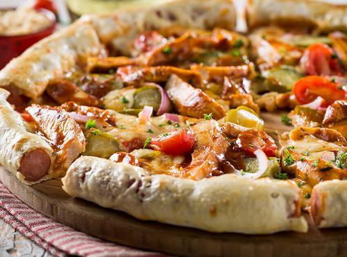 Panarottis meal bill before discount, Panarottis loyalty voucher redemption, mother pays R80 Panarottis, Two Delish special Panarottis, restaurant vouchers South Africa, loyalty programme discount SA, Bona Magazine