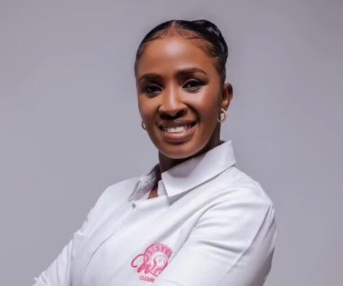 Mbali Nhlapho DIY cockroach spray hack, kitchen ingredients pest control, TikTok housekeeper tip, South African home remedies, Bona Magazine